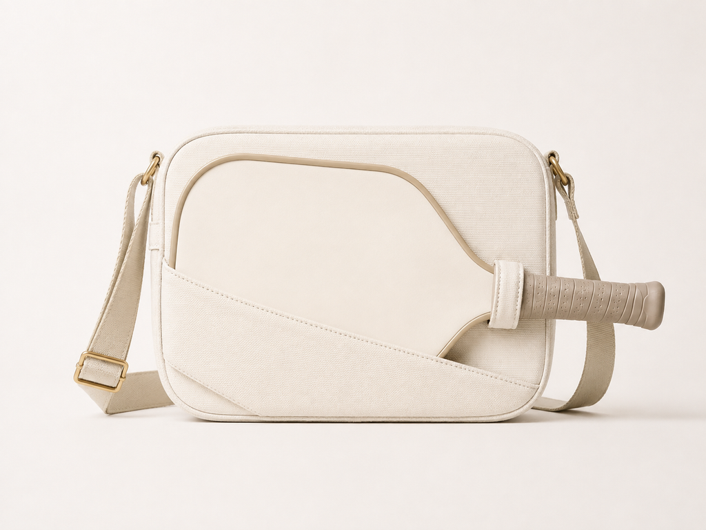 The SAVRI Pickleball Crossbody