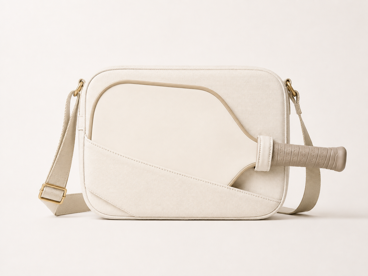 The SAVRI Pickleball Crossbody