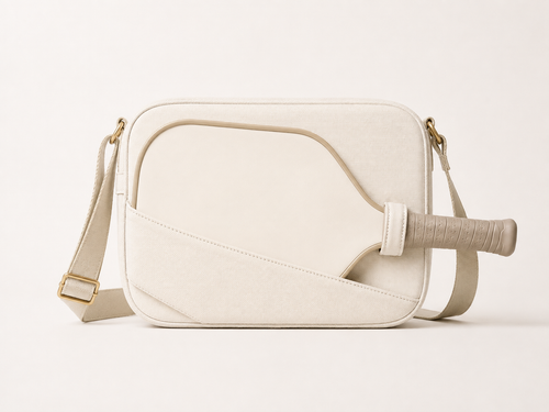The SAVRI Pickleball Crossbody